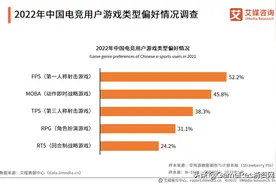 移动端FPS陷“流动性危机”，《暗区突围》能否化解这一难题？图片
