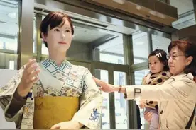 “妻子机器人”售价10万，除了生孩子什么都能做？小心别被骗了图片