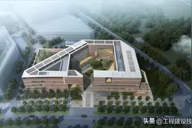 HPC 保温一体化外墙板的设计与施工图片