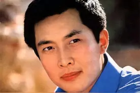 从“奶油小生”到“B站明星”，他凭什么帅了一生？图片