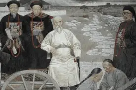 四川机器局在甲午战后得到大笔经费，却生产过时步枪和没用的抬枪图片