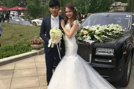 我，俄罗斯人，从小生活在中国，嫁河北老公，生俩娃，经常被围观图片