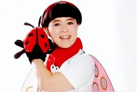 “夫妻本是同林鸟”，但这次意外，主持人王宁也救不了“金龟子”图片