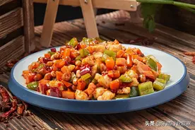 预制菜迎风口！餐饮高景气细分赛道，核心龙头全梳理图片