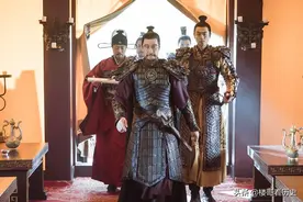晋宪王朱美圭：从世子到庶人，再到复封郡王、进封晋王的传奇人生图片
