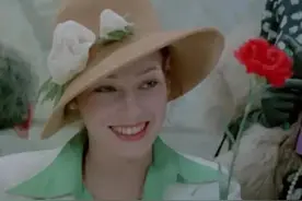 午夜剧场，用文明的眼光发现艺术之安妮特·海雯图片