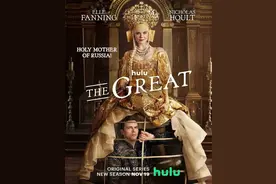 坐拥23个情人，一代女王的传奇续集来了图片