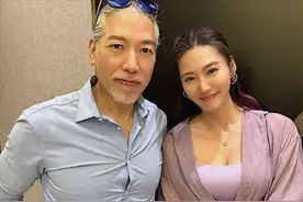 事实证明，消失的“乌鸦哥”张耀扬，已经走上了另一条康庄大道图片