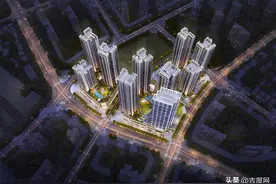 2022年龙岗最值得买的楼盘，龙岗买房攻略图片