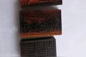 这些文玩，曾经是道家法器，你玩过几种？图片
