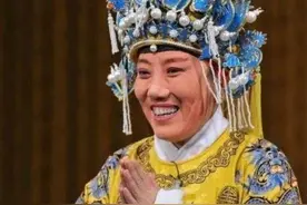 兰文云既然没有被封杀却为何久不演出？这两条消息或许能透露端倪图片