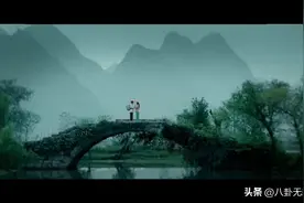 堪比电影的央视神级广告，故事唯美音乐动听，不说我以为在看大片图片