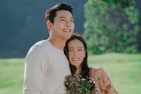 玄彬孙艺珍官宣结婚！男方晒手写信显用心，女方承认对方为初恋图片
