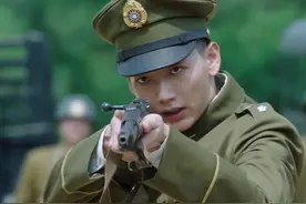 信仰第22集：一个细节莫名其妙，特派员为何要曹顺亲手枪决郑群？图片