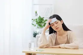 人到中年，遇见这种女人，就算再漂亮再性感，也千万别碰图片
