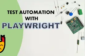 上手playwright看这篇文章就够了！（文章有点长，建议收藏）图片
