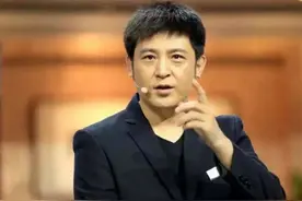 平时看不见，春晚少不了，连上16次春晚的孙涛凭什么成为“红人”图片