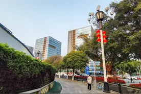 广州“偏远”郊区，实力排名全市第二，未来有望超过天河图片