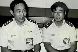 叛徒杜新立，枪杀战友后，叛逃台湾，才20岁那他的下场如何？图片