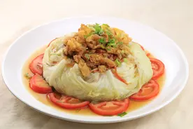 “一堆补药，不如素菜一把”分享5种蔬菜做法，营养好吸收比肉香图片
