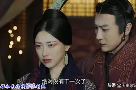 长信侯嫪毐为何会企图谋逆？他有能力谋逆吗，最后为什么会失败？图片