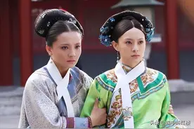 《甄嬛传》原本甄嬛对崔槿汐杀心已起，为何却迟迟未动手？图片