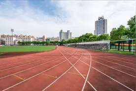 中考是否取消体育考试？成都今天最新回应来了图片