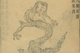 被误解的“魑魅魍魉”究竟是何方神兽 各有什么本领 你真的知晓么图片