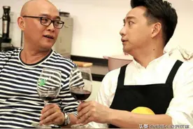 雷佳音贾乃亮开的餐厅被强制执行，明星的高价店，为何没人买账了图片