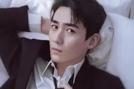 朱一龙是一个知道感恩的人，女神杨蓉，感恩赵丽颖图片