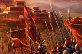 吴楚七国之乱是怎么回事？后事如何评价？图片