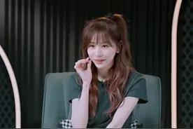 “少女感”别硬演，有人看一眼就沦陷，有人我想把她脸遮上图片