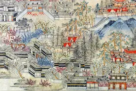 赏诗阅文游西湖/雷峰夕照篇（二）/雷峰塔图片