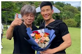嘎子新片投资6亿？就凭他“偷狗”式的浮夸演技，票价6块我也不看图片