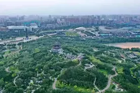 重点项目208个，计划总投资1449.52亿元！路南区重点项目建设攻坚提速图片