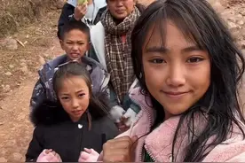 凉山“装穷卖假惨”，这些网红为了圈钱，脸都不要了图片