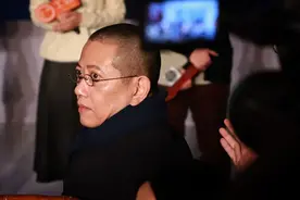 陈丹青：除了两件事，我对女儿什么都不管图片