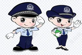 拉萨交警权威解读： 驾驶人“两个教育”怎么学？图片