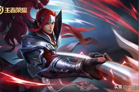 王者：最值得苦练的打野赵云，操作难度低于韩信，爆发不输孙悟空图片