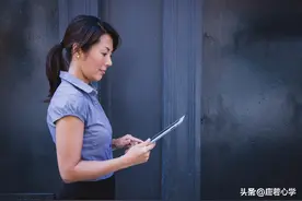 幸运来自对意识的驾驭，如何拥有幸运体质，请牢记三个高级的意识图片