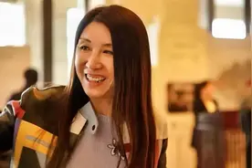 探秘辽宁“沈阳女首富”的背后故事：控制19家企业，市值259.03亿图片