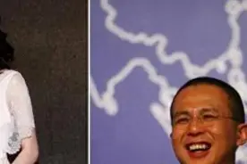 原创港媒爆李泽楷梁洛施复合，放下工作陪左右，李嘉诚：开心就好图片