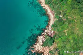 世界上8个准内陆国，明明都有海岸线，地图上几乎看不到图片