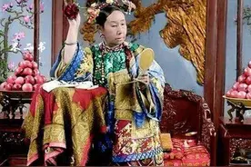 慈禧太后最后几天都干了啥？一共干五件秘事，电视剧都不敢这样演图片