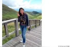 贾平凹之女贾浅浅改简历：本科学习经历由5年改为3年，高校回应图片