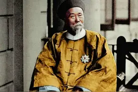 100多年前，李鸿章曾告诫后人：若想国家无患，必要先灭日本图片