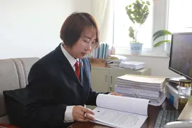 演讲稿《为国执剑 护佑安宁》图片