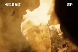 清明节祭祀不让烧纸，到底是为啥？图片