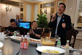 中华茶座·陈光标 | 烟火温度 朝花夕拾图片