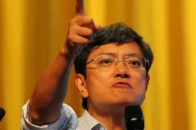 郑强：教育的本职不是谋生，靠教育来谋生和发达也是可以的图片